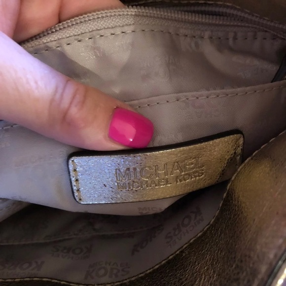 Michael kors shoulder bag - Picture 5 of 6